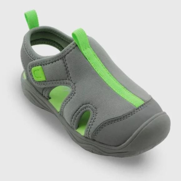 Cat & Jack Other - Boys' Callahan Fisherman Sandals - Cat & Jack